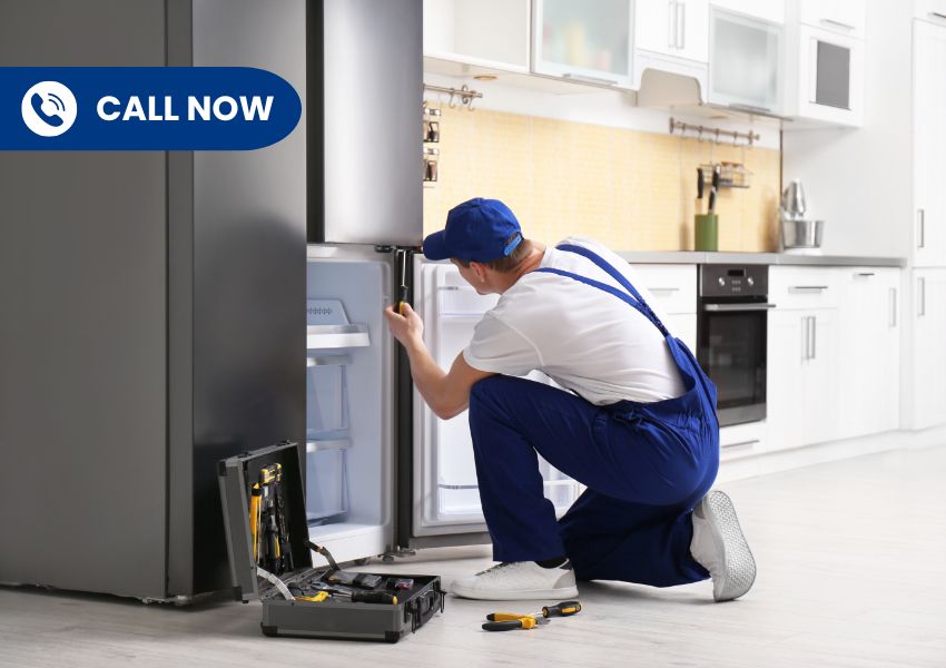 Jesup IA Appliance Repair Company